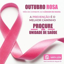Outubro Rosa
