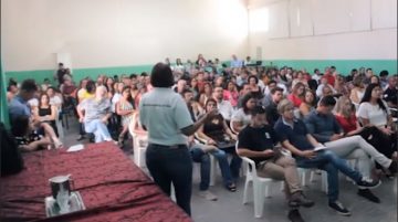Santa Luzia Informa – 03/10/19