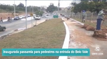 Santa Luzia Informa – 01/10/19