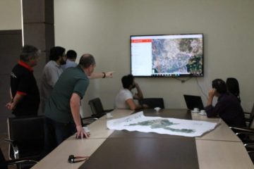 Santa Luzia quer Aeroporto na cidade