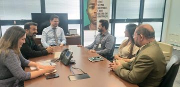 Santa Luzia será o primeiro Município mineiro a aderir ao Plano Mineiro de Promoção de Integridade – PMPI, campanha de ação promocional de Integridade da Administração Pública