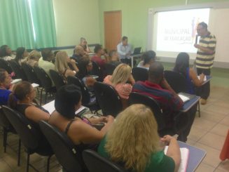 Prefeitura dá início ao processo de escolha e indicação de servidores aos cargos de diretor e vice das instituições municipais de ensino