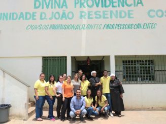 Sistema Divina Providência realiza evento com apoio da Prefeitura de Santa Luzia