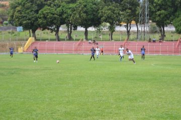 Prefeitura promove torneio em comemoração aos 15 anos do 35° Batalhão PM