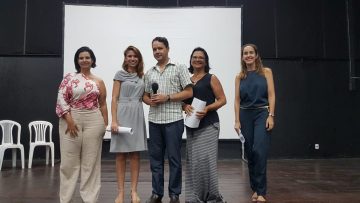 Prefeitura promove palestra sobre conscientização do Centro Histórico