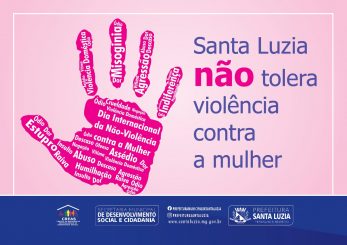 Dia Internacional para a Eliminação da Violência contra as Mulheres