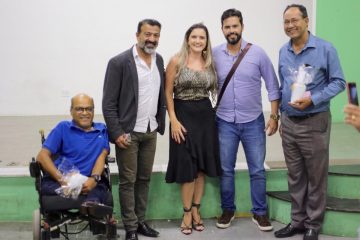 Curso de Aperfeiçoamento certifica gerentes de UBSs