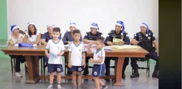 Santa Luzia Informa – 04/11/19