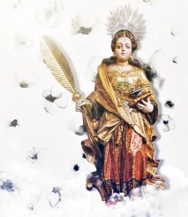 Jubileu de Santa Luzia 2019