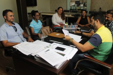 Prefeitura concede  habite-se para 160 apartamentos do  Residencial Torino