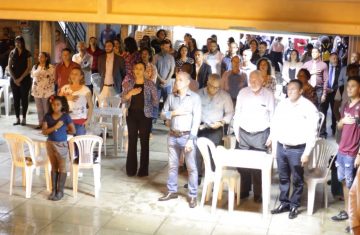 Prefeitura promove abertura oficial da 2ª Feira do Empreendedorismo