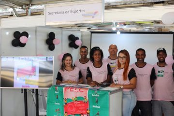 Encerramento da 2° Feira do Empreendedorismo de Santa Luzia é marcado por programação diversificada com atividades voltadas ao empreendedorismo