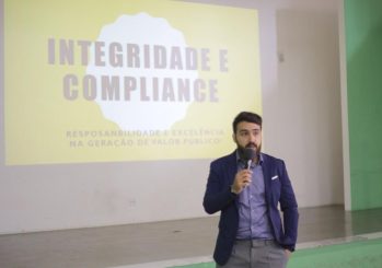 Prefeitura de Santa Luzia promove evento de combate à corrupção