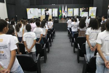 Lançamento de livro encerra Projeto de Educação Patrimonial Luzias