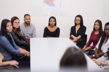 Grupo em instalação na cidade contrata através do Banco de Currículos