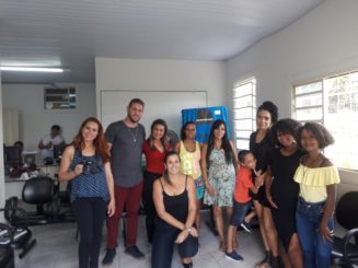 Prefeitura lança Projeto Gestante Protegida para evitar os riscos da Zica