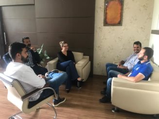 Prefeitura e representantes da APAC se reúnem para discutir parceria