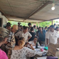 Unidades Básicas de Saúde atendem neste domingo