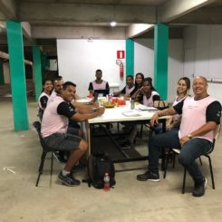 PELC realiza a primeira reunião de planejamento de 2020