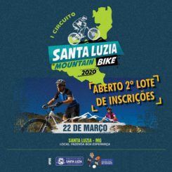 I Circuito Santa Luzia de Mountain Bike