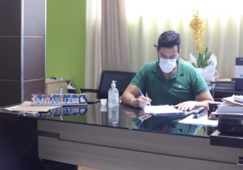 Prefeito endurece medidas de prevenção ao Novo Coronavírus