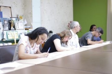 Novos concursados tomam posse nesta quarta-feira (11)