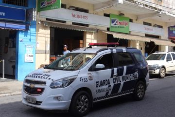 Na tarde dessa sexta feira, Prefeitura efetuou fiscalização em diversos pontos da cidade para garantir  cumprimento do Decreto 3542 que determina fechamento do comércio no município