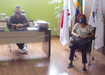 A Prefeitura entregará máscaras, kits de higiene e disponibilizará locais públicos para o “banho solidário”, para população em situação de rua em Santa Luzia