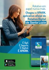 Estacionamento rotativo já está valendo