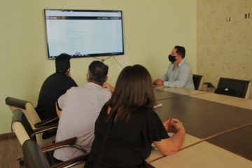 Prefeitura de Santa Luzia lança plataforma educacional