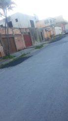 Operação Tapa-Buracos e ações de manutenção beneficiam ruas e avenidas no Rosarinha, Padre Miguel, Bicas e Santa Rita