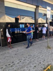 Conscientização “integral”