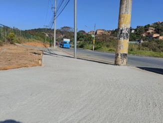 Campanha Passeio Legal traz novo visual para a Avenida Brasília
