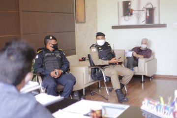 Santa Luzia obtém o melhor resultado do Estado na redução de crimes violentos: 54%