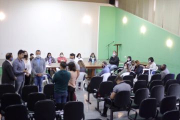 Prefeitura segue com decreto mais restritivo até o dia 5 de julho