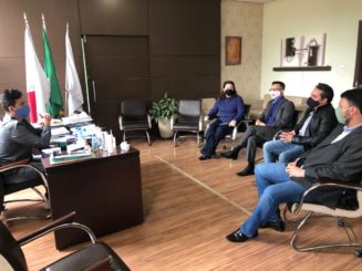 Bairro Córrego Frio receberá  calçamento poliédrico