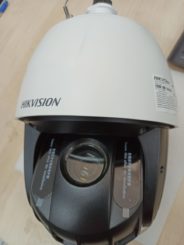 Prefeitura recebe câmeras de monitoramento que serão implantadas em Olho Vivo na cidade