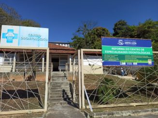 Atenção médica primária com mais investimentos. Quatro novos Postos de Saúde estão em construção e outras 13 Unidades Básicas de Saúde estão no cronograma de reformas !! As dos bairros São Cosme e Cristina A estão em fase final de reformas e vai proporcionar melhorias no atendimento à população