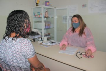 Quarta especialidade médica chega aos postos de saúde de Santa Luzia: Ginecologia