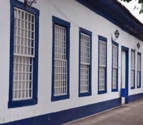 Hospital São João de Deus tem 45% de taxa de ocupação em leitos para covid-19