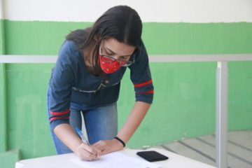 Novos Agentes Comunitários de Saúde tomam posse em Santa Luzia