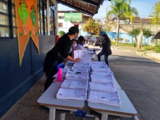 Escolas municipais buscam estratégias para comemorar festa junina em meio à  pandemia do novo coronavírus