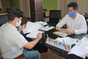 Obras de pavimentação do Alto das Maravilhas começarão na próxima segunda-feira