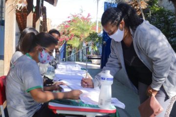 Festa Julina: Escolas da rede municipal de ensino usam criatividade para a data não passar em branco
