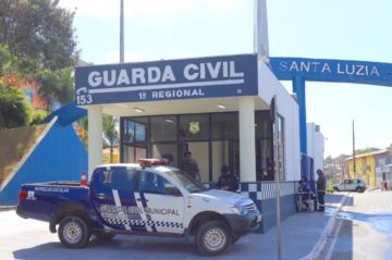 Portal São Benedito é reformado e reativado