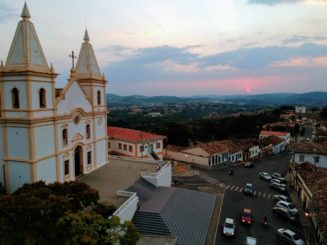 Jubileu de Santa Luzia 2020