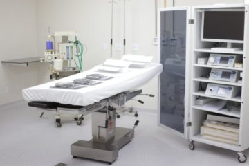 Hospital São João de Deus ganha reforço para tratamento e atendimento a casos de Covid-19