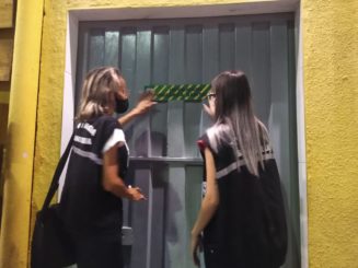 Prefeitura realizará fiscalizações para assegurar o cumprimento do decreto que dispõe sobre medidas para contenção da covid-19