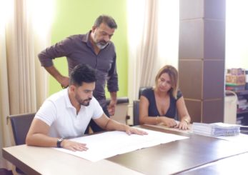 Prefeitura de Santa Luzia publica edital de concorrência pública para reconstrução do Viaduto Geraldo Magela Barbosa da Cunha