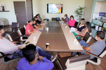 Hospital São João de Deus aumentará 21 leitos disponíveis para pacientes com covid-19 na próxima semana